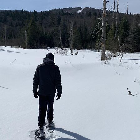 B3 New Awesome Tiny Home With Ac Mountain Views Minutes To Skiing Hiking Attractions Carroll Kültér fotó